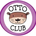 Otto Club Logo Header